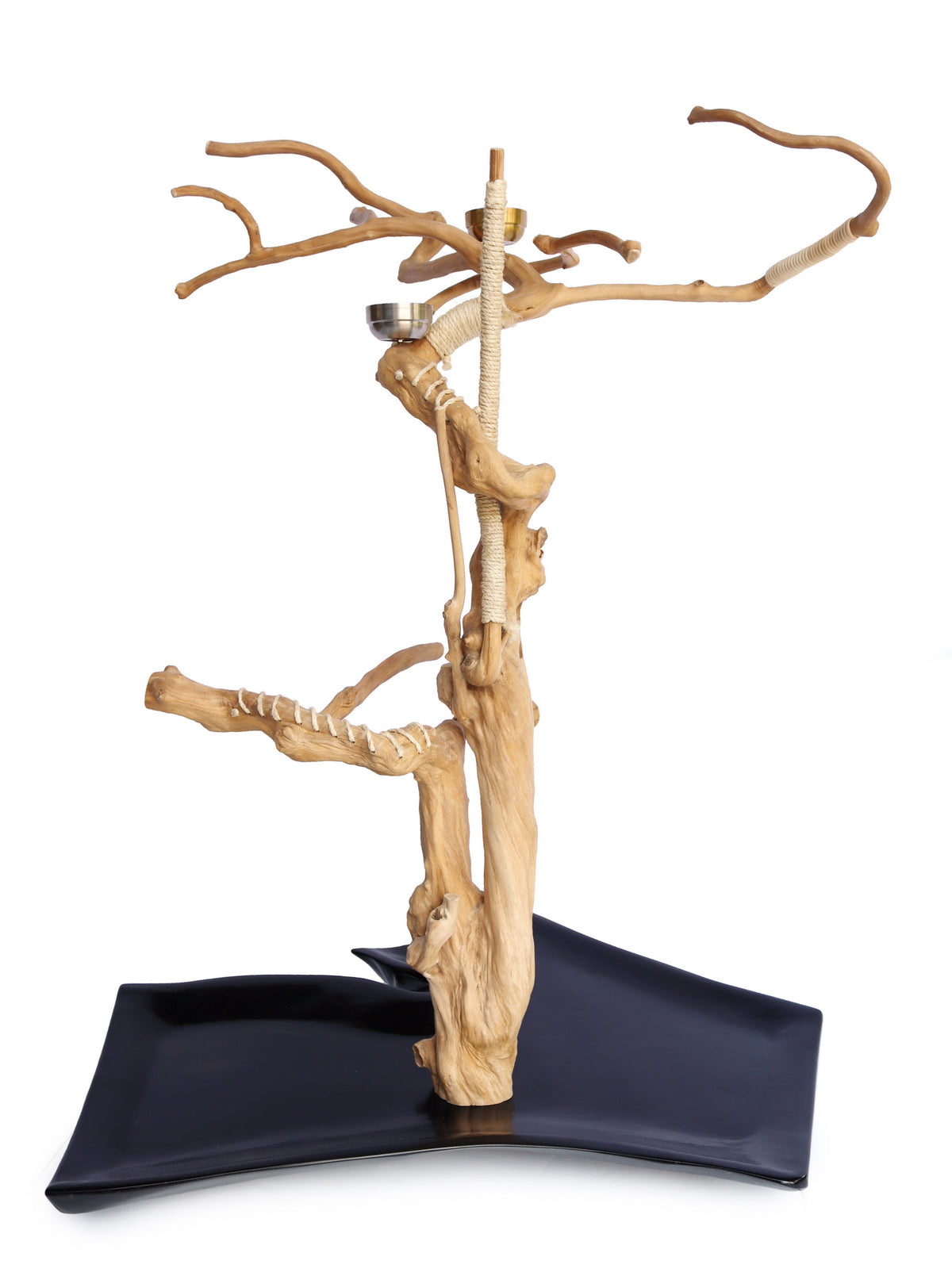 Excalibur Tree Stand for Parrots