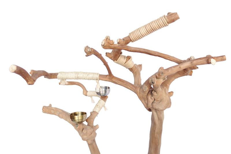 Voyager Tree Stand Top Perches